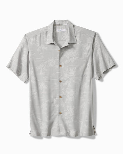 Coast Ease Palm Visions Shirt by Tommy Bahama
