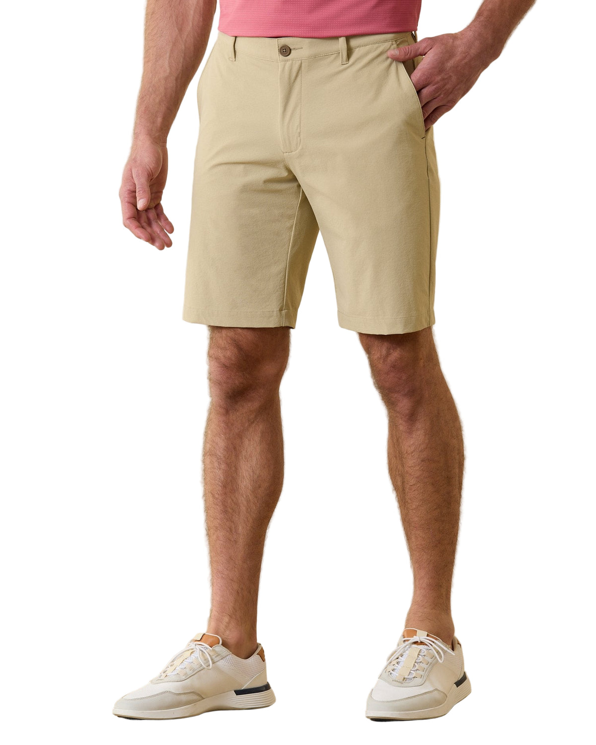 Chip Shot IslandZone Short by Tommy Bahama
