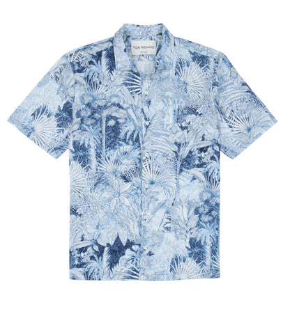 Sanctuary Cotton Lawn Shirt by Tori Richard