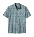 Sanganeri Cotton Lawn Shirt by Tori Richard