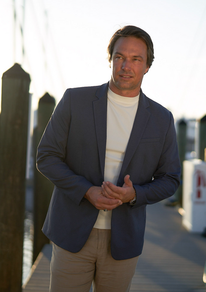 The On Par IslandZone® Blazer by Tommy Bahama