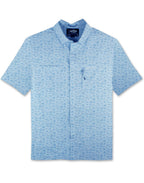 Seabreeze Tech Short Sleeve Shirt by Aftco