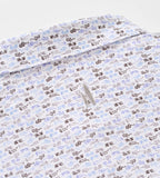 Shades Performance Mesh Polo by Johnnie-O