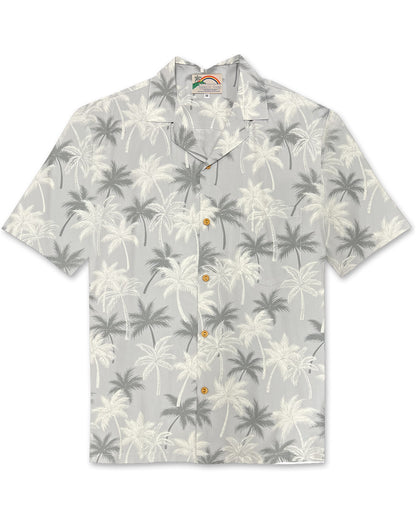 Shadow Palm by Paradise Found