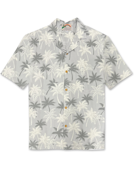 Shadow Palm by Paradise Found