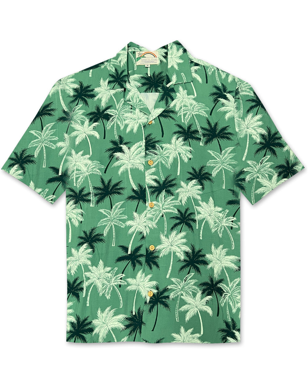 Shadow Palm by Paradise Found
