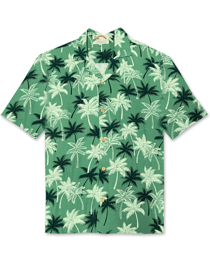 Shadow Palm by Paradise Found