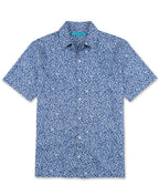 Shark Tank Cotton Lawn Shirt by Tori Richard