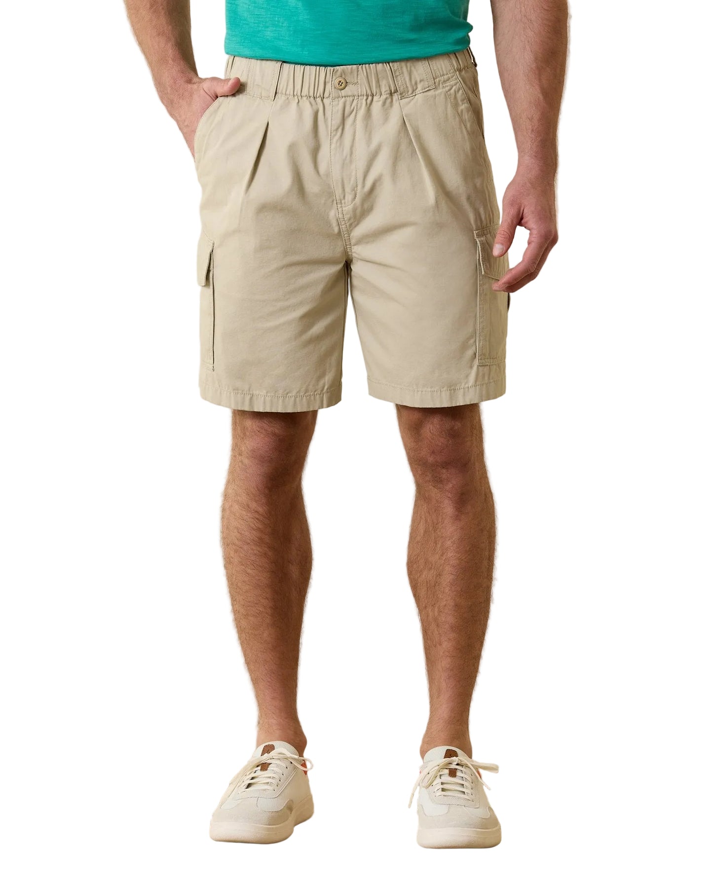 Bahama Survivor Cargo Short by Tommy Bahama