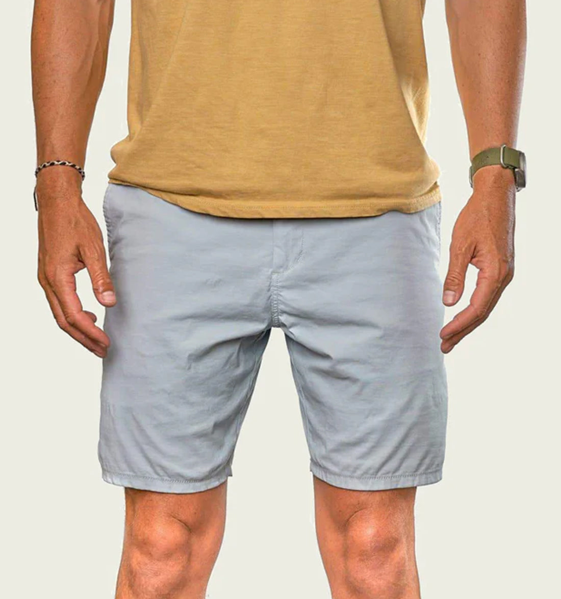 Prime Short by Marsh Wear