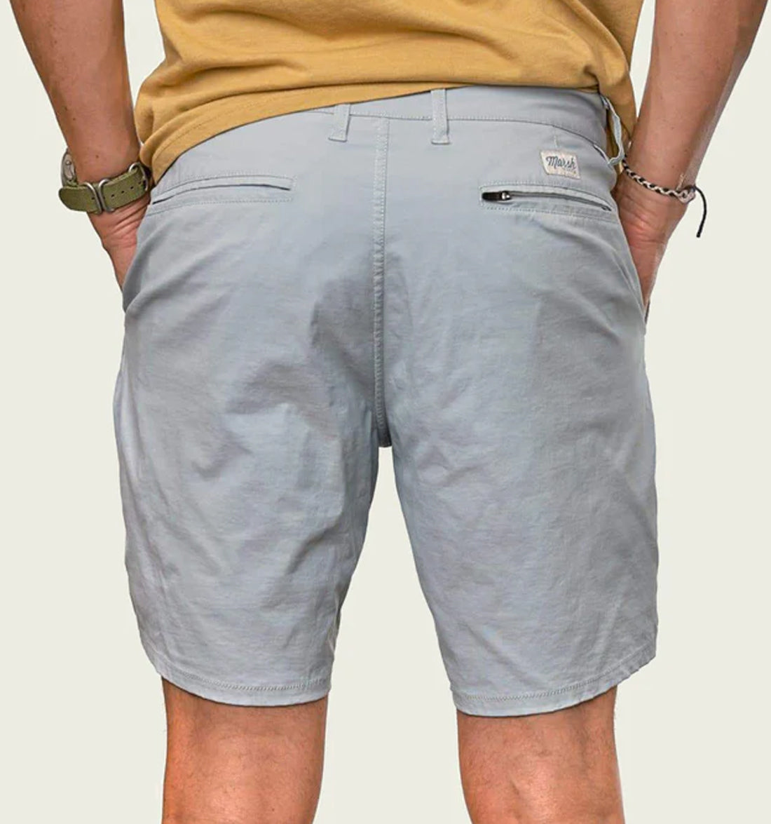 Prime Short by Marsh Wear