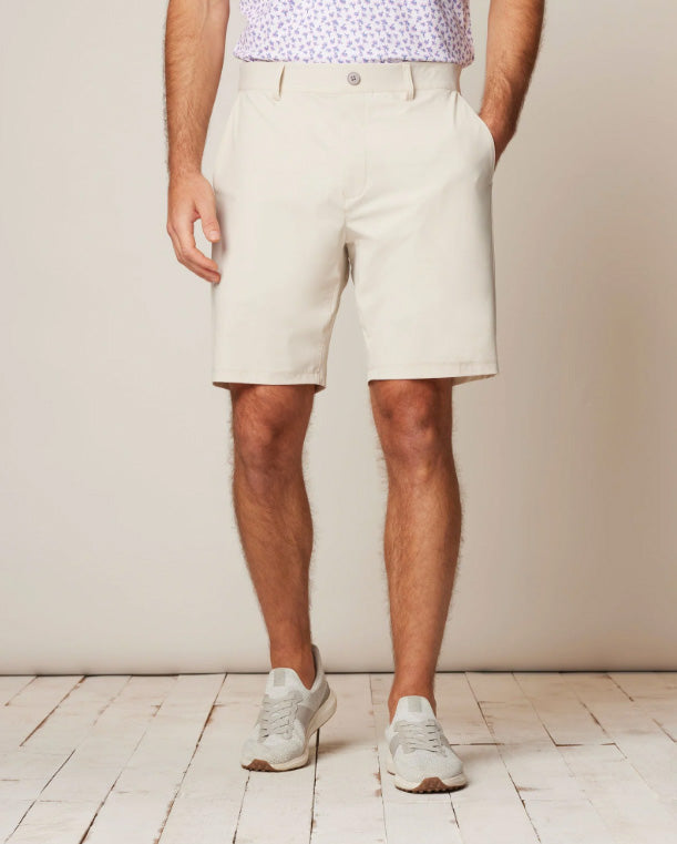 Fusionn Performance Pull-On Short by Johnny-O