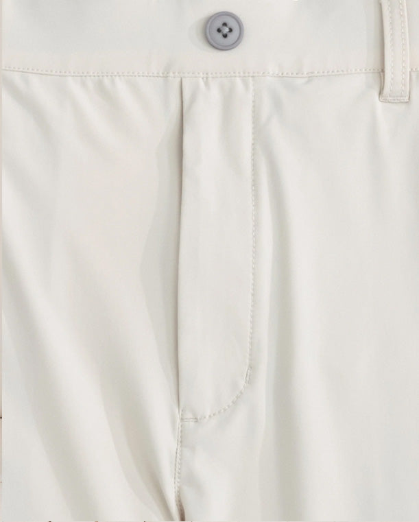 Fusionn Performance Pull-On Short by Johnnie-O