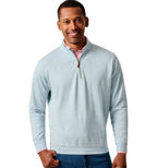 The Sully 1/4 Zip Pullover by Johnnie-O