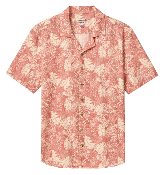 Sumter Button Up Shirt by Johnnie-O