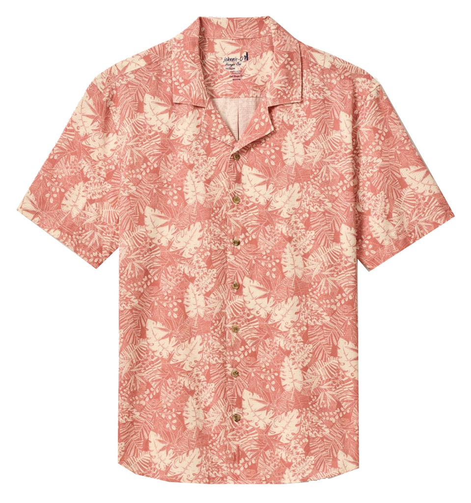 Sumter Button Up Shirt by Johnnie-O