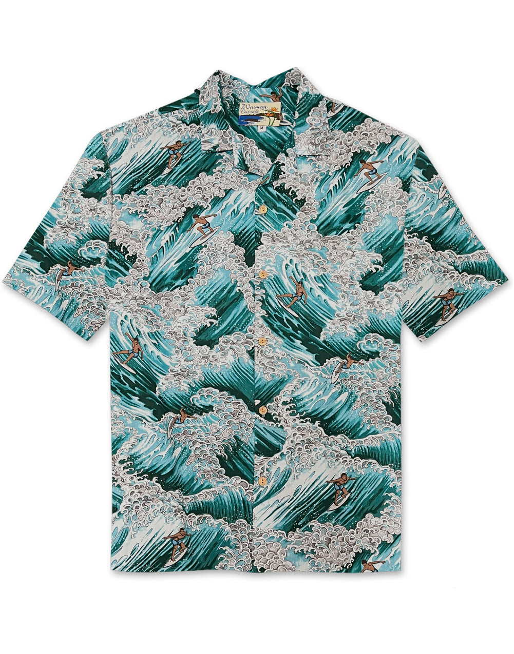 Surfer by Paradise Found