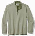 Tommy Bahama Flipfield Half Zip