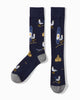 See Gulls Surf Socks by Tommy Bahama