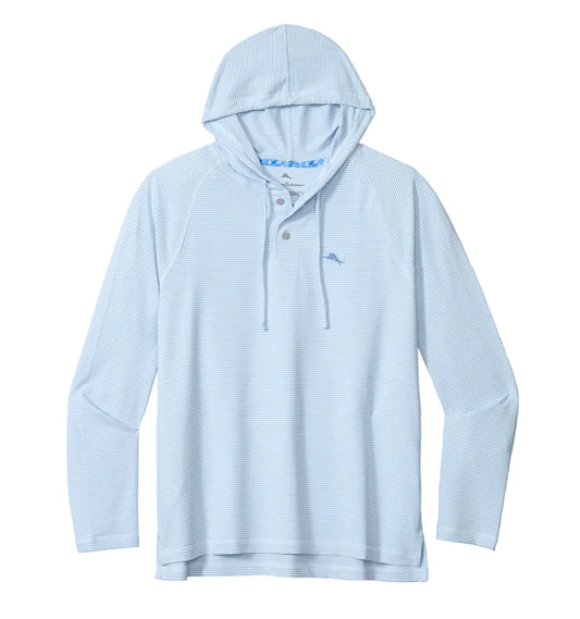Catch the Wave Island Zone Hoodie by Tommy Bahama