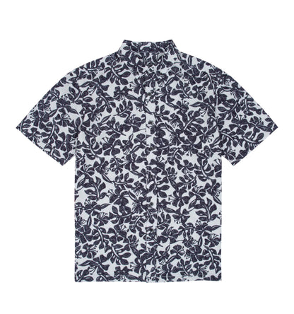 Tide Pools Hawaiian Shirt by Kahala