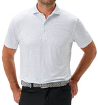 Tini Dancer Featherweight Polo by Johnnie-O