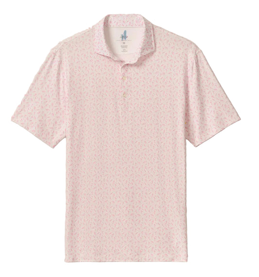 Tini Featherweight Polo by Johnnie-O
