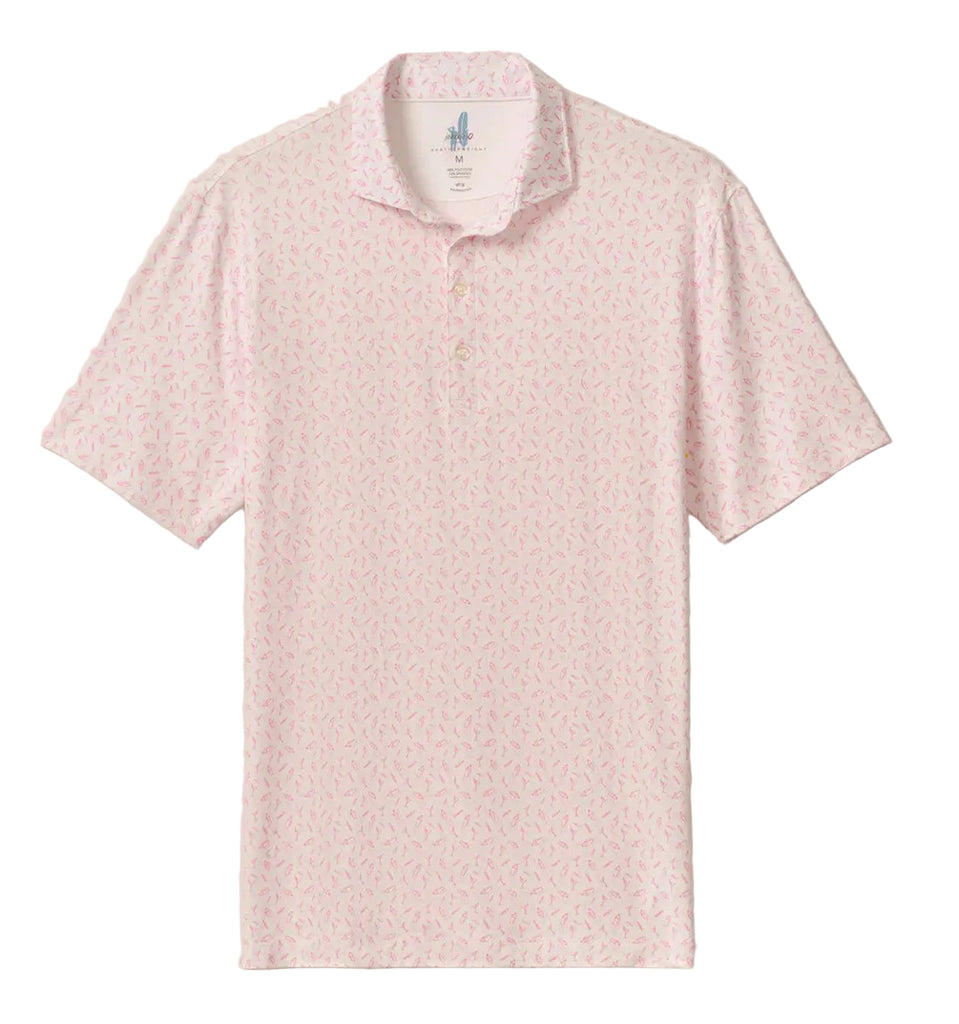 Tini Featherweight Polo by Johnnie-O