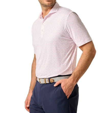 Tini Featherweight Polo by Johnnie-O