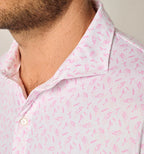Tini Featherweight Polo by Johnnie-O