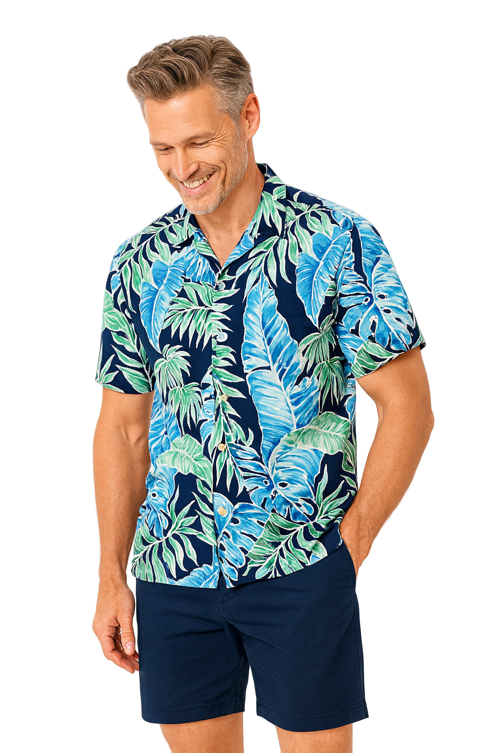 Cabana Palms by Paradise Found
