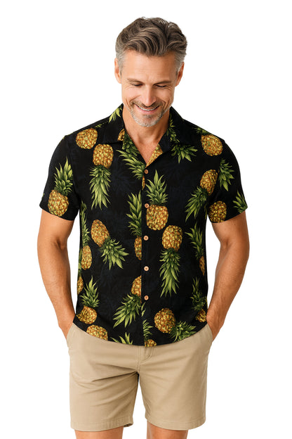 Maui Pineapple by Paradise Found