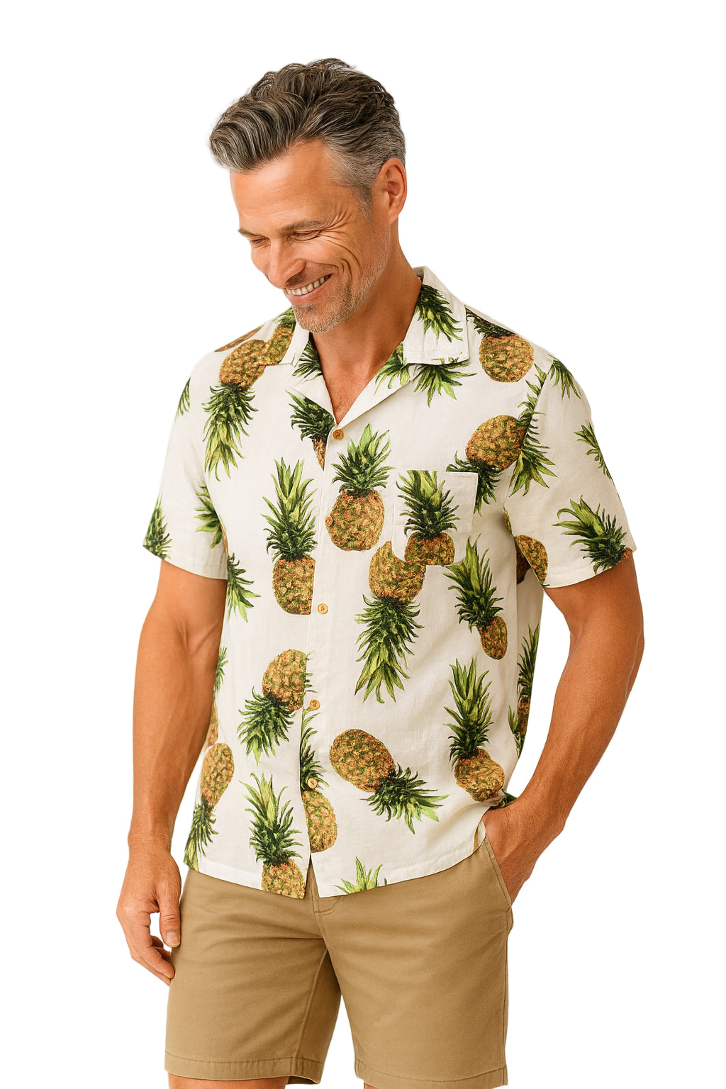 Maui Pineapple by Paradise Found