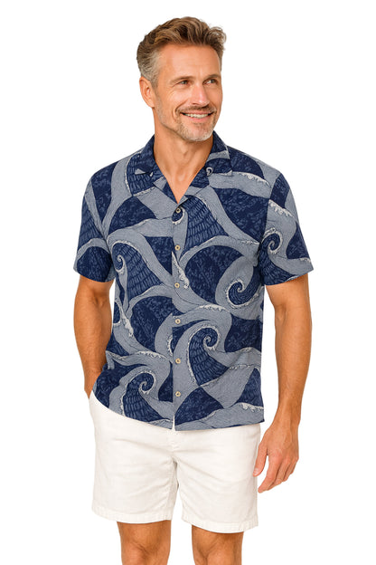 Waves by Paradise Found