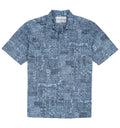 Hospitality Cotton Lawn Shirt by Tori Richard