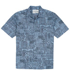 Hospitality Cotton Lawn Shirt by Tori Richard