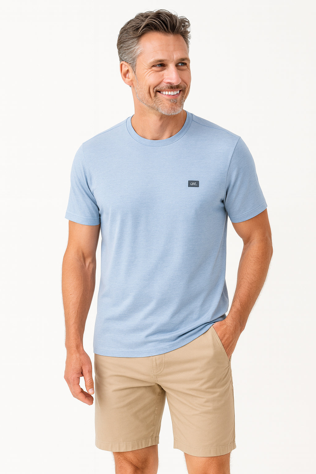 High Noon Short Sleeve Shirt by Marsh Wear