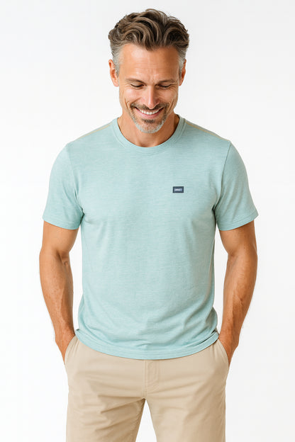 High Noon Short Sleeve Shirt by Marsh Wear