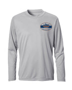 Venice Power Boat Long Sleeve Sun Protection Shirt