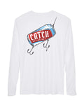 Venice Catch of the Day Beer Long Sleeve Sun Protection Shirt