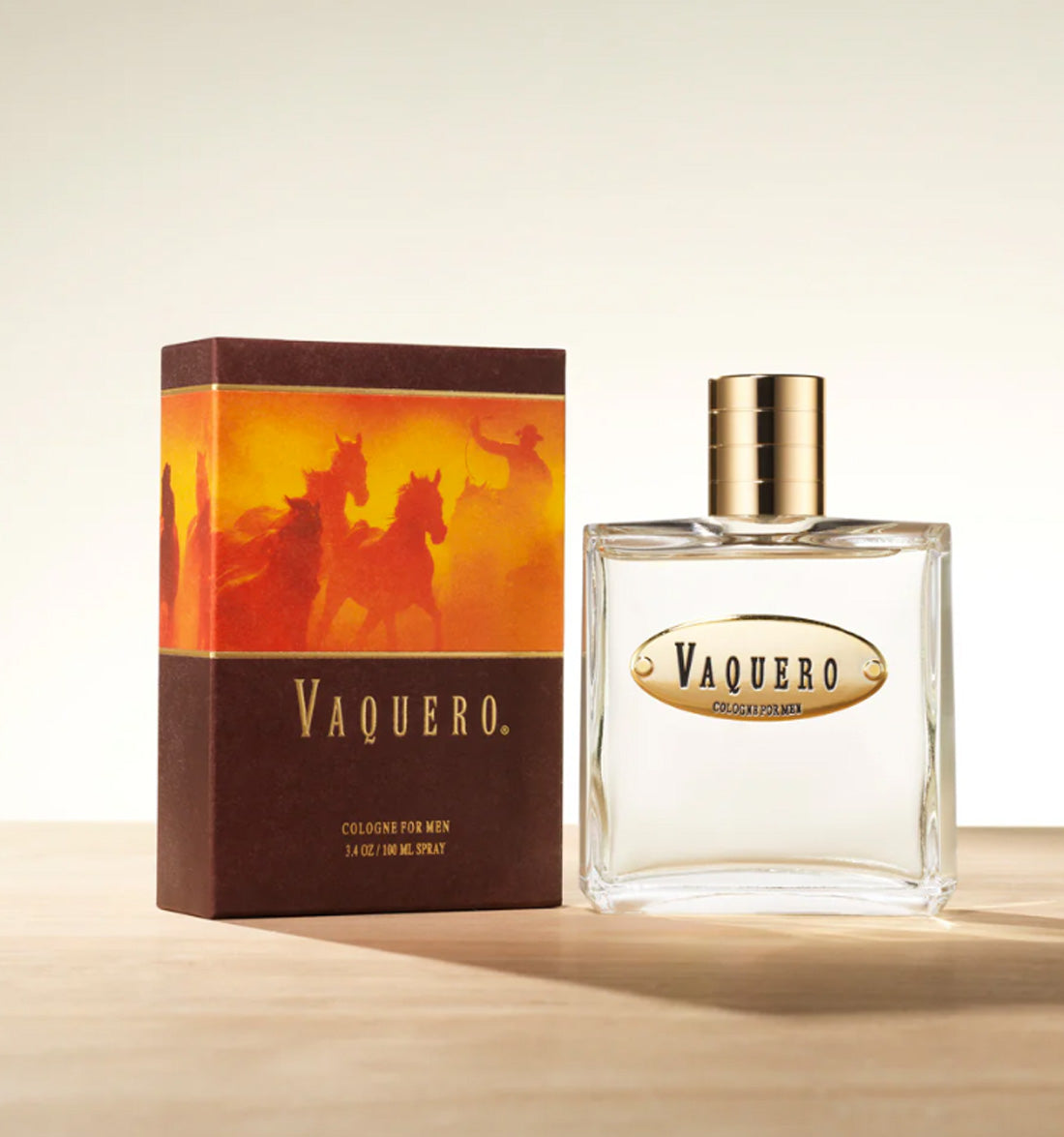 Vaquero Cologne (formerly Ultimo) 3.4 oz Spray
