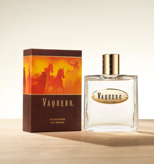 Vaquero Cologne (formerly Ultimo) 3.4 oz Spray