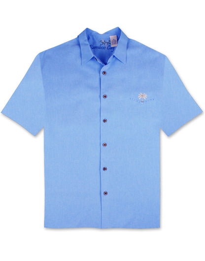 Western Paradise Camp Shirt by Bamboo Cay