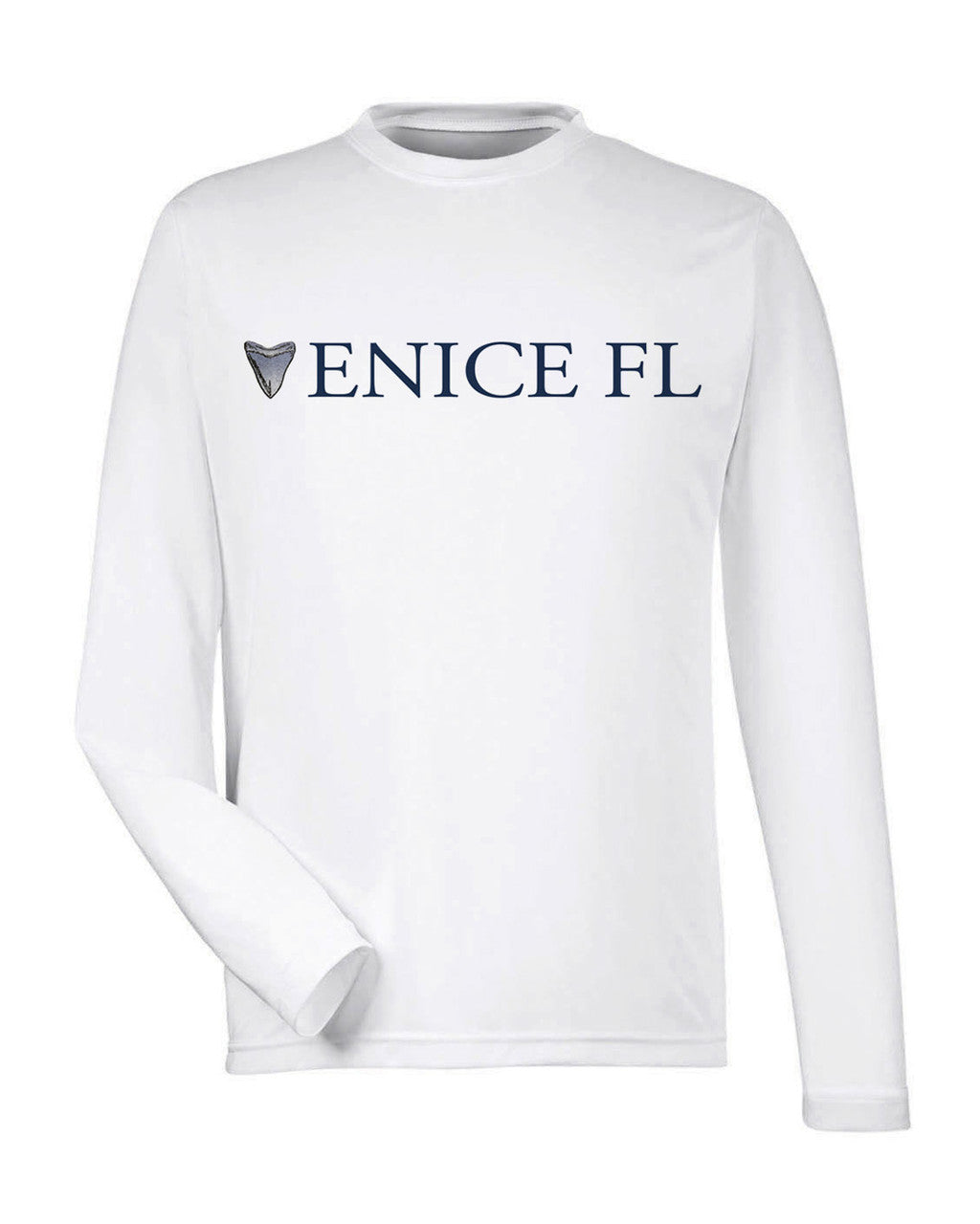 Venice FL Long Sleeve Sun Protection Shirt