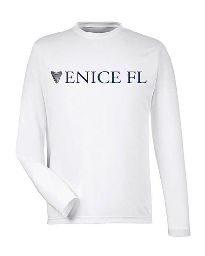 Venice FL Long Sleeve Sun Protection Shirt