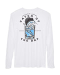 Venice Catch of the Day Long Sleeve Sun Protection Shirt
