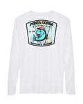 Punta Gorda Gone Fishing Long Sleeve Sun Protection Shirt