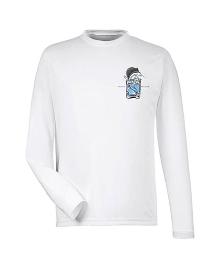 Venice Catch of the Day Long Sleeve Sun Protection Shirt