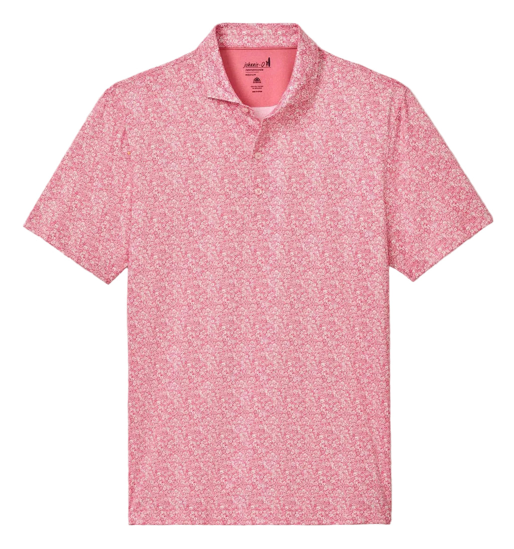 Wildflower Performance Polo by Johnnie-O
