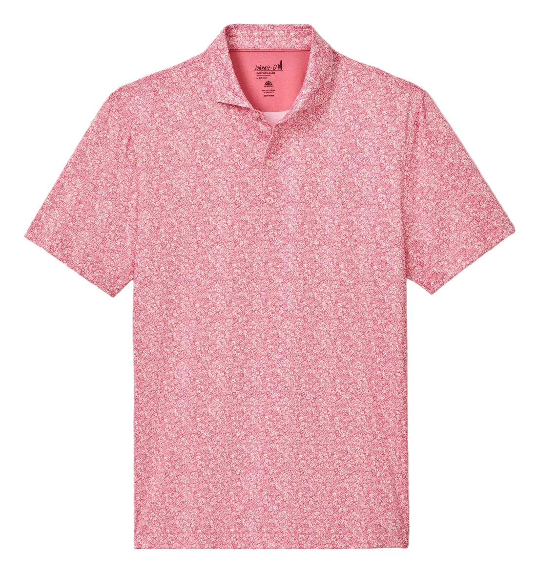 Wildflower Performance Polo by Johnnie-O